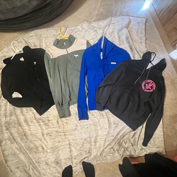 Victoria’s Secret pink lot - Picture 12 of 14